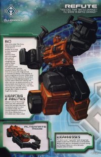 BUY NEW transformers - 104758 Premium Anime Print Poster